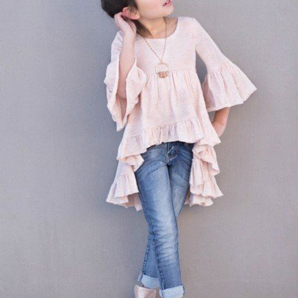 Joyfolie Girl's Skinnies Jeans  - SUPER SOFT